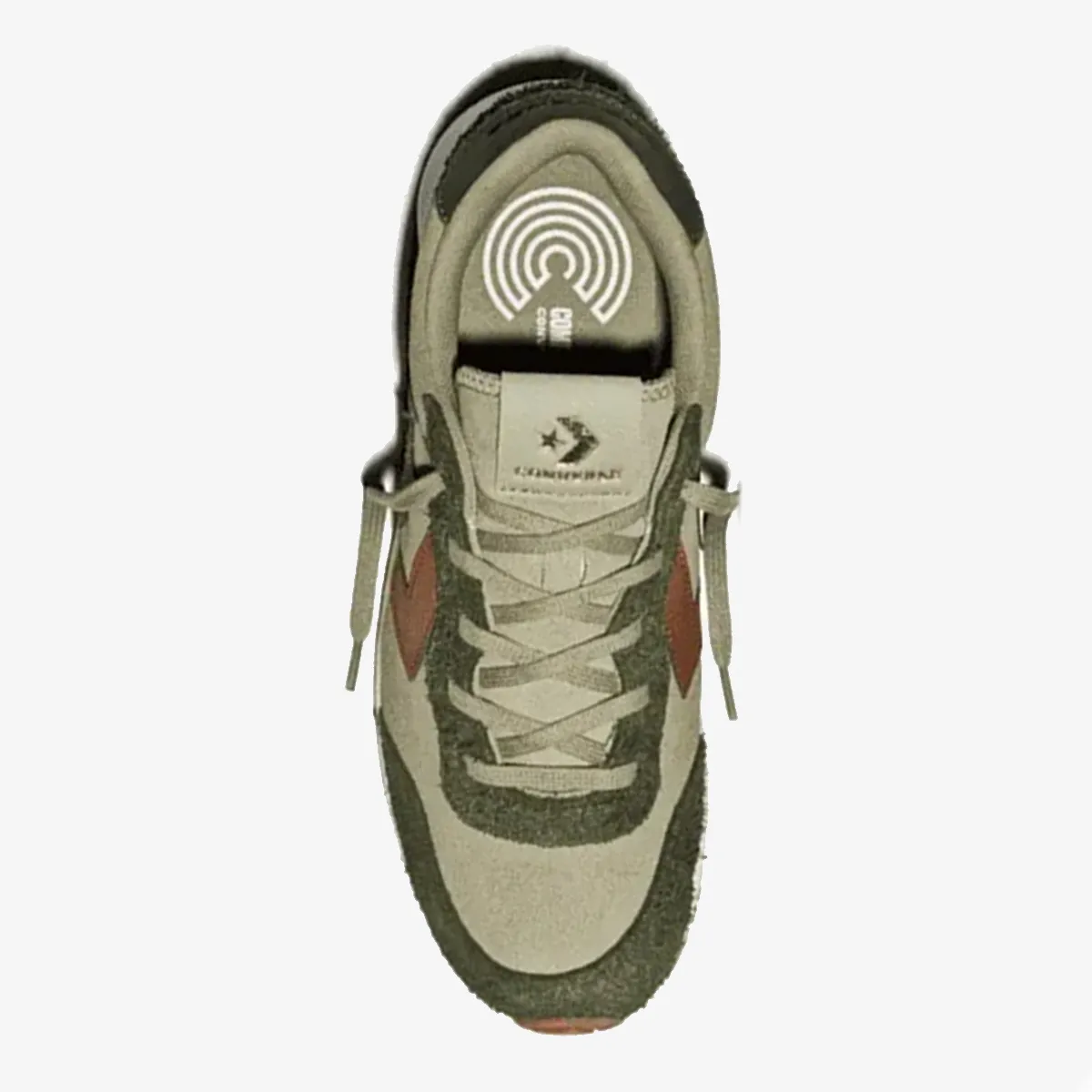 CONVERSE Tenisice Converse Omega Trainer 