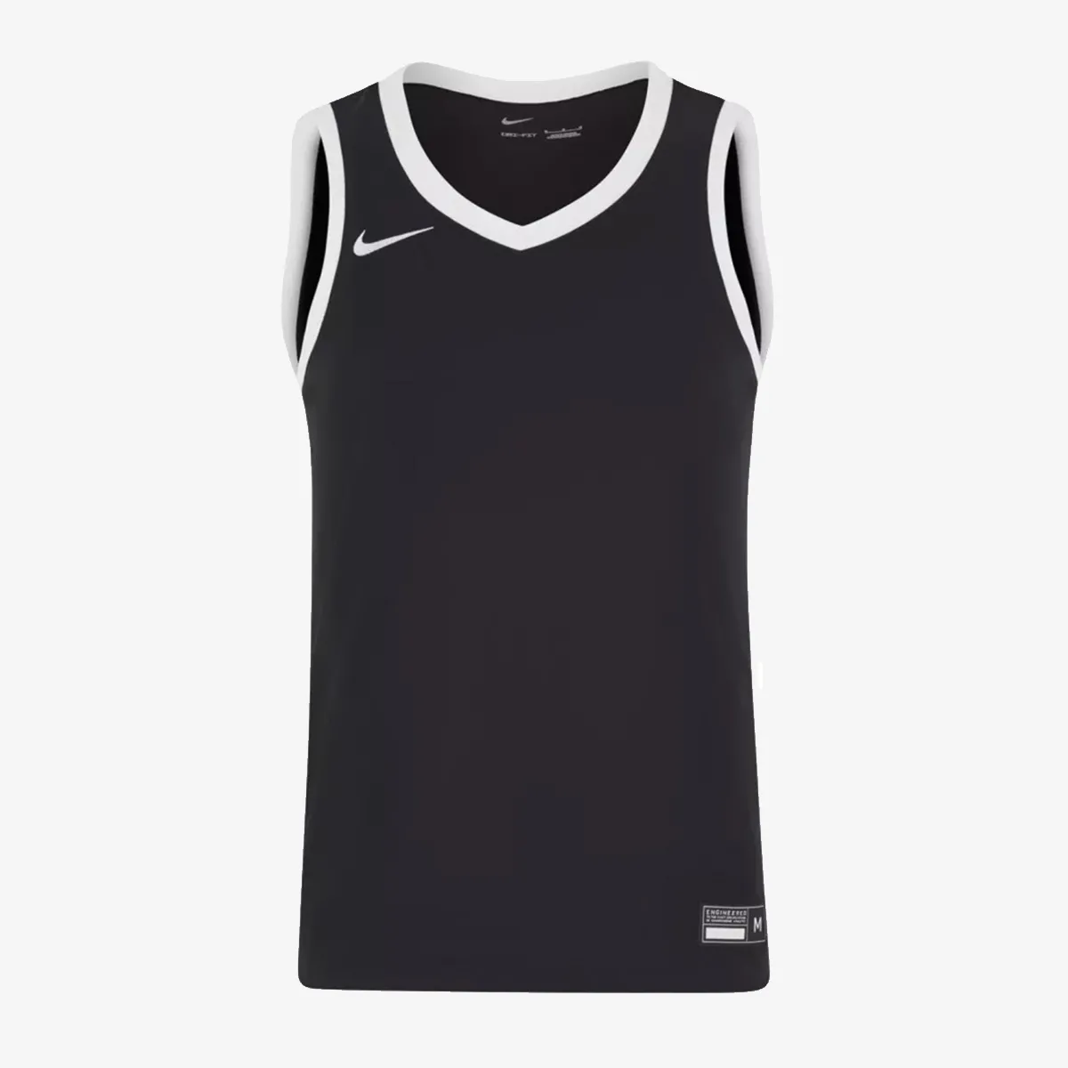 NIKE Dres M NK TM25 BB STK JSY