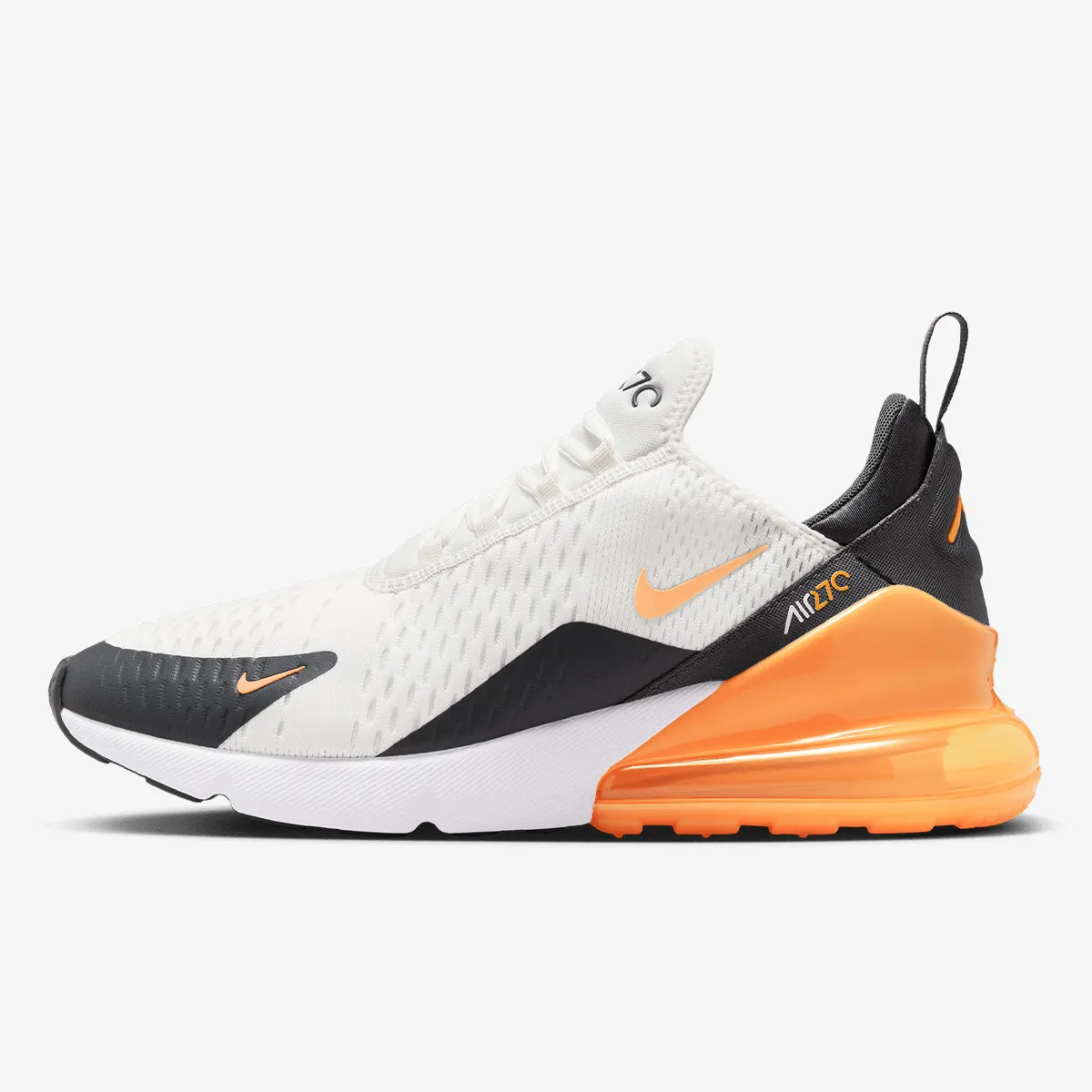 NIKE Tenisice AIR MAX 270 MESH 