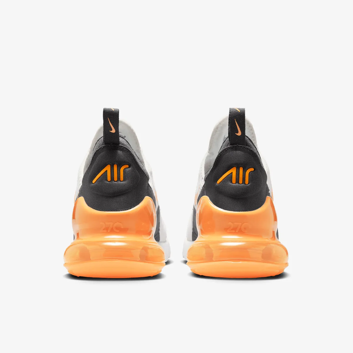 NIKE Tenisice AIR MAX 270 MESH