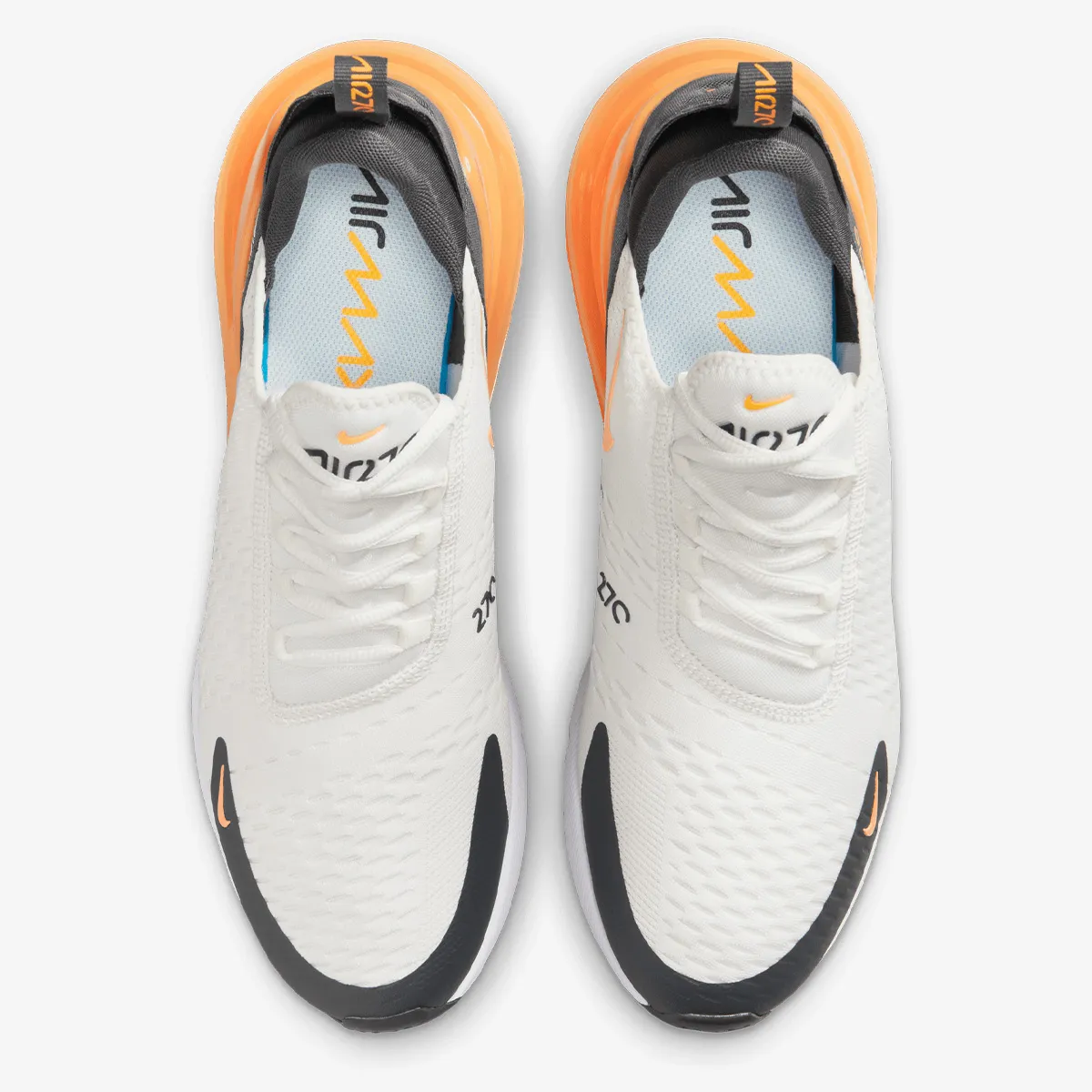 NIKE Tenisice AIR MAX 270 MESH