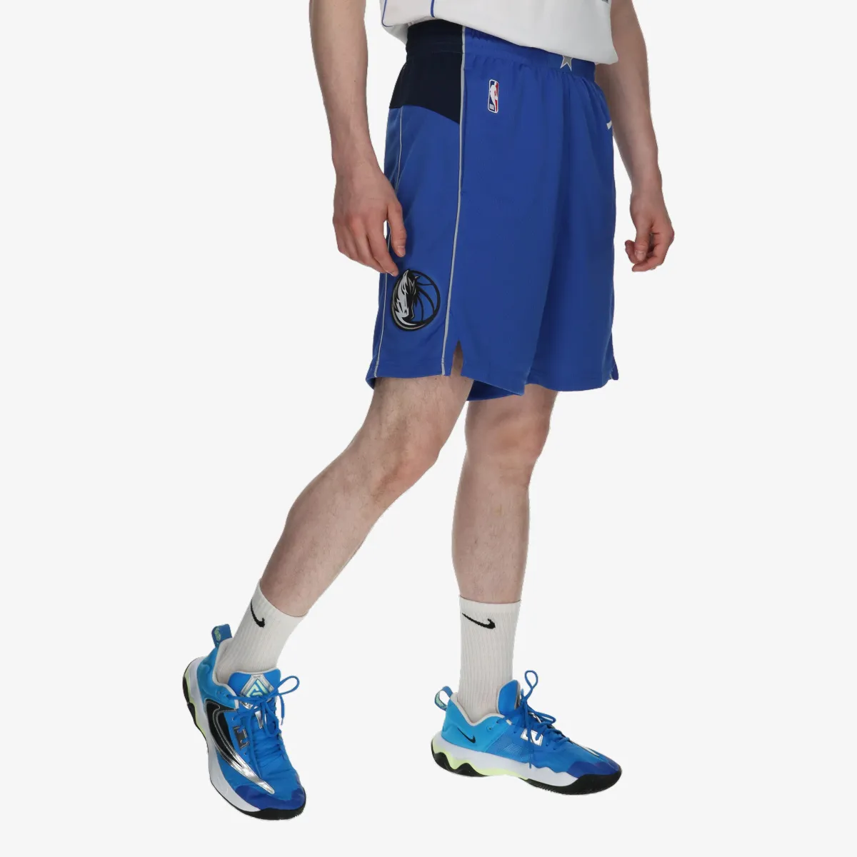 NIKE Kratke hlače DAL M NK SWGMN SHORT ROAD 18 