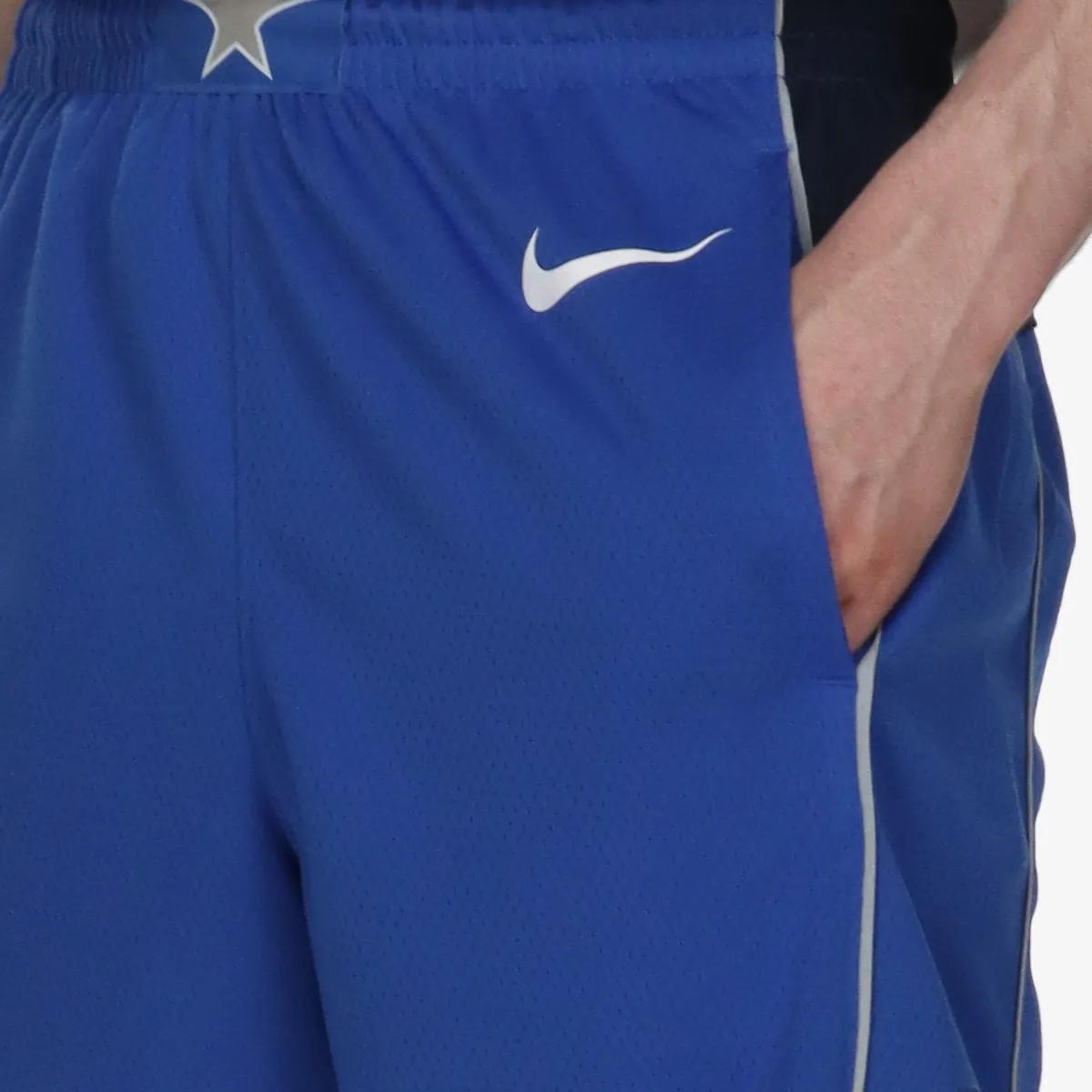 NIKE Kratke hlače DAL M NK SWGMN SHORT ROAD 18 