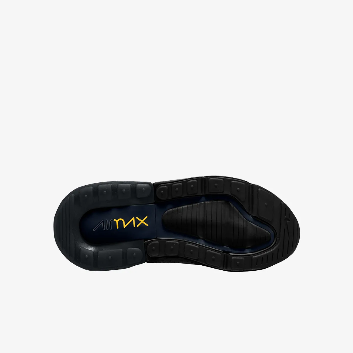 NIKE Tenisice AIR MAX 270 BP 