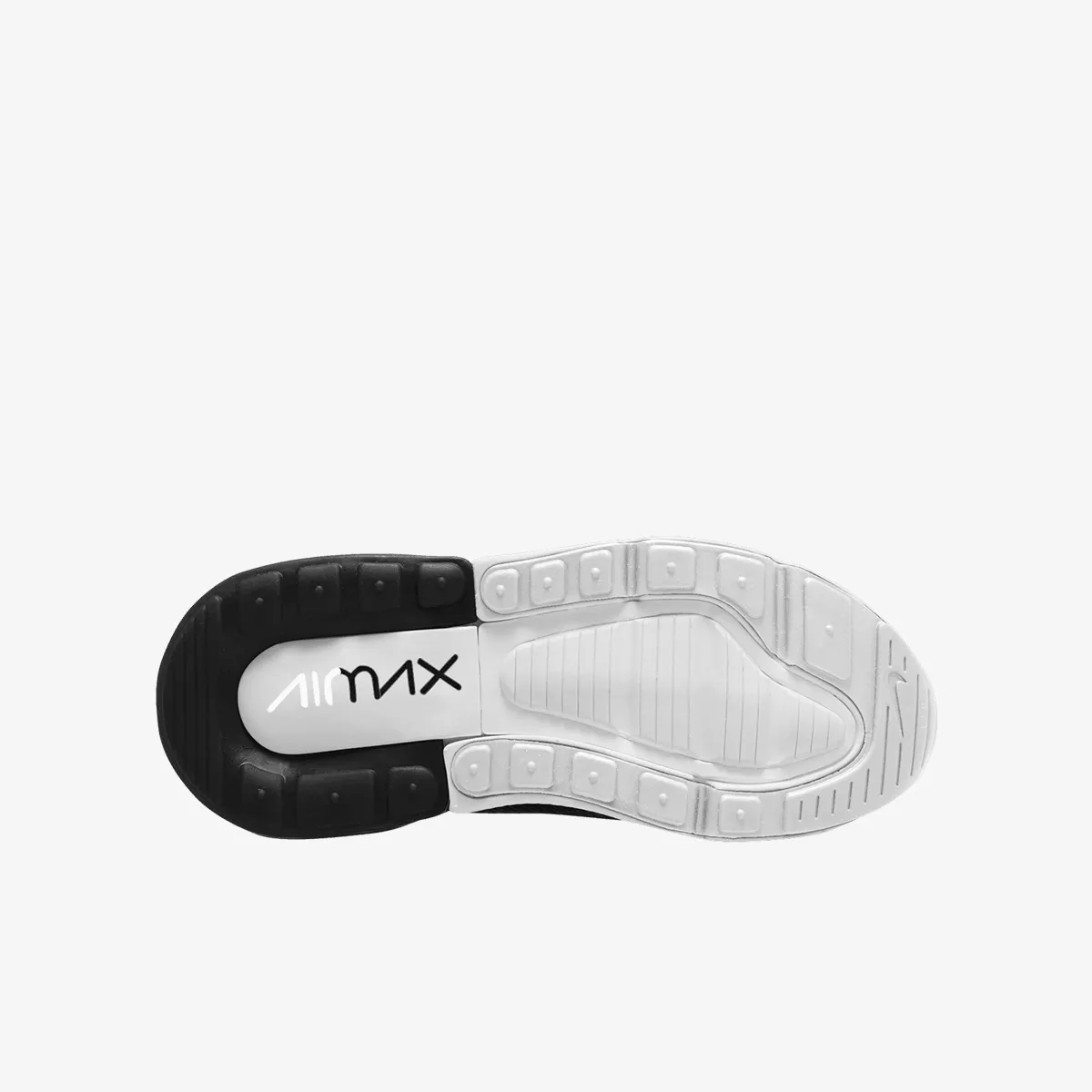 NIKE Tenisice NIKE AIR MAX 270 (PS) 