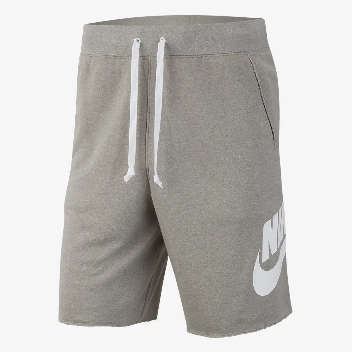 NIKE Kratke hlače M NSW HE SHORT FT ALUMNI 