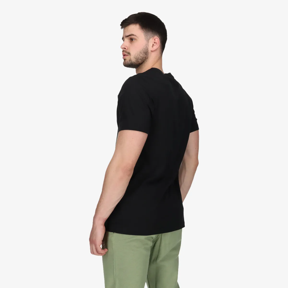 NIKE T-Shirt M NSW CLUB TEE 