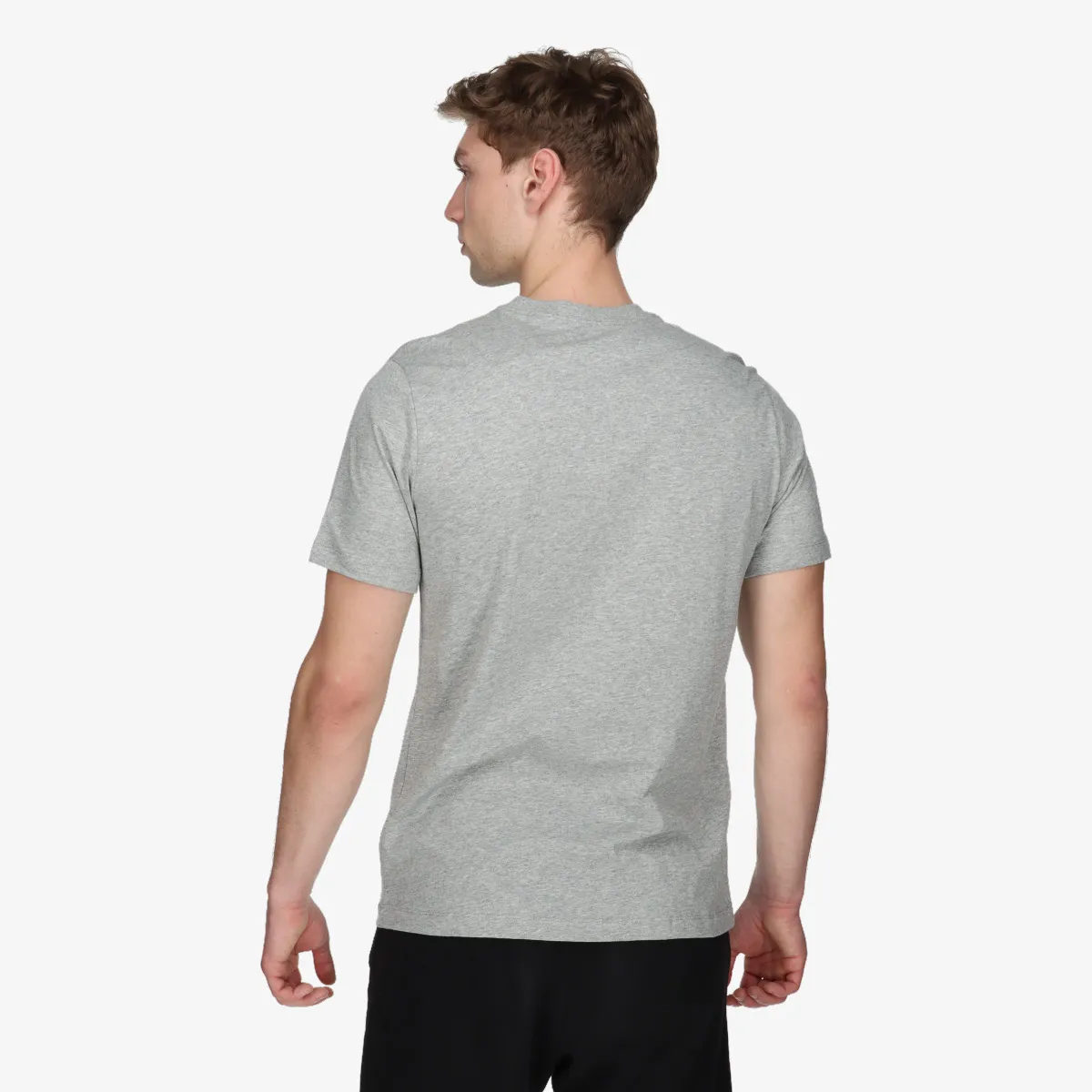 NIKE T-Shirt M NSW CLUB TEE 