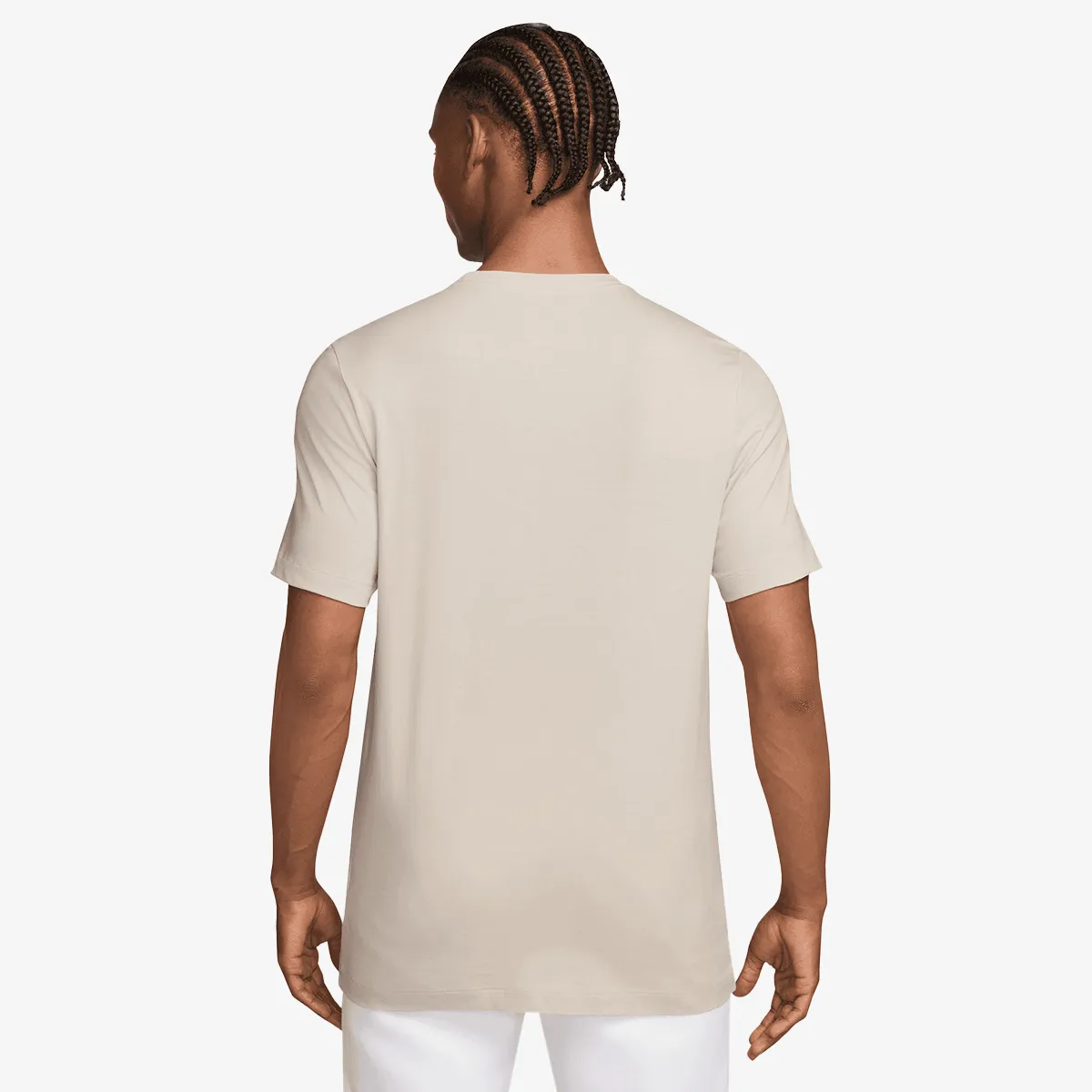 NIKE T-Shirt M NSW CLUB TEE 