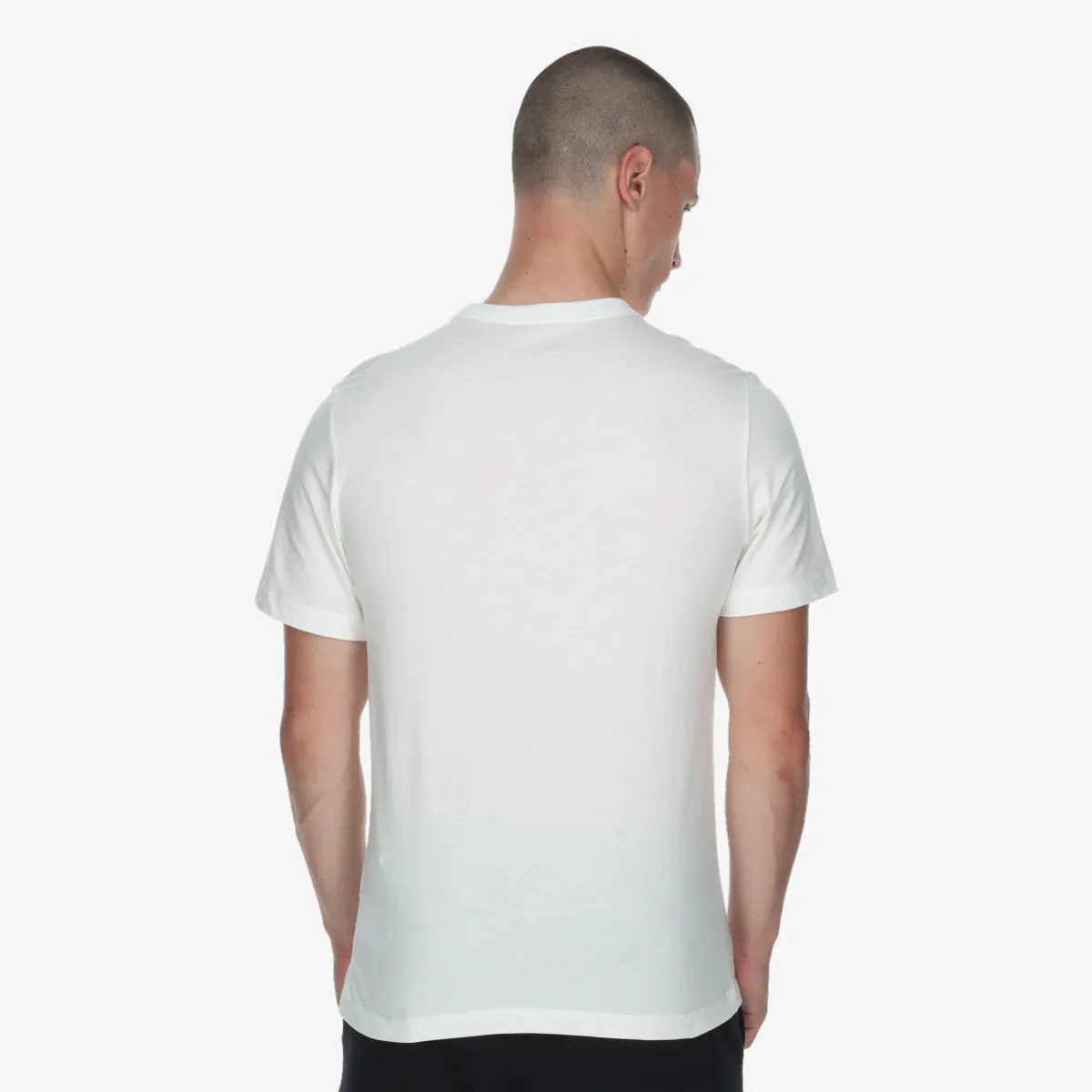 NIKE T-Shirt M NSW CLUB TEE 
