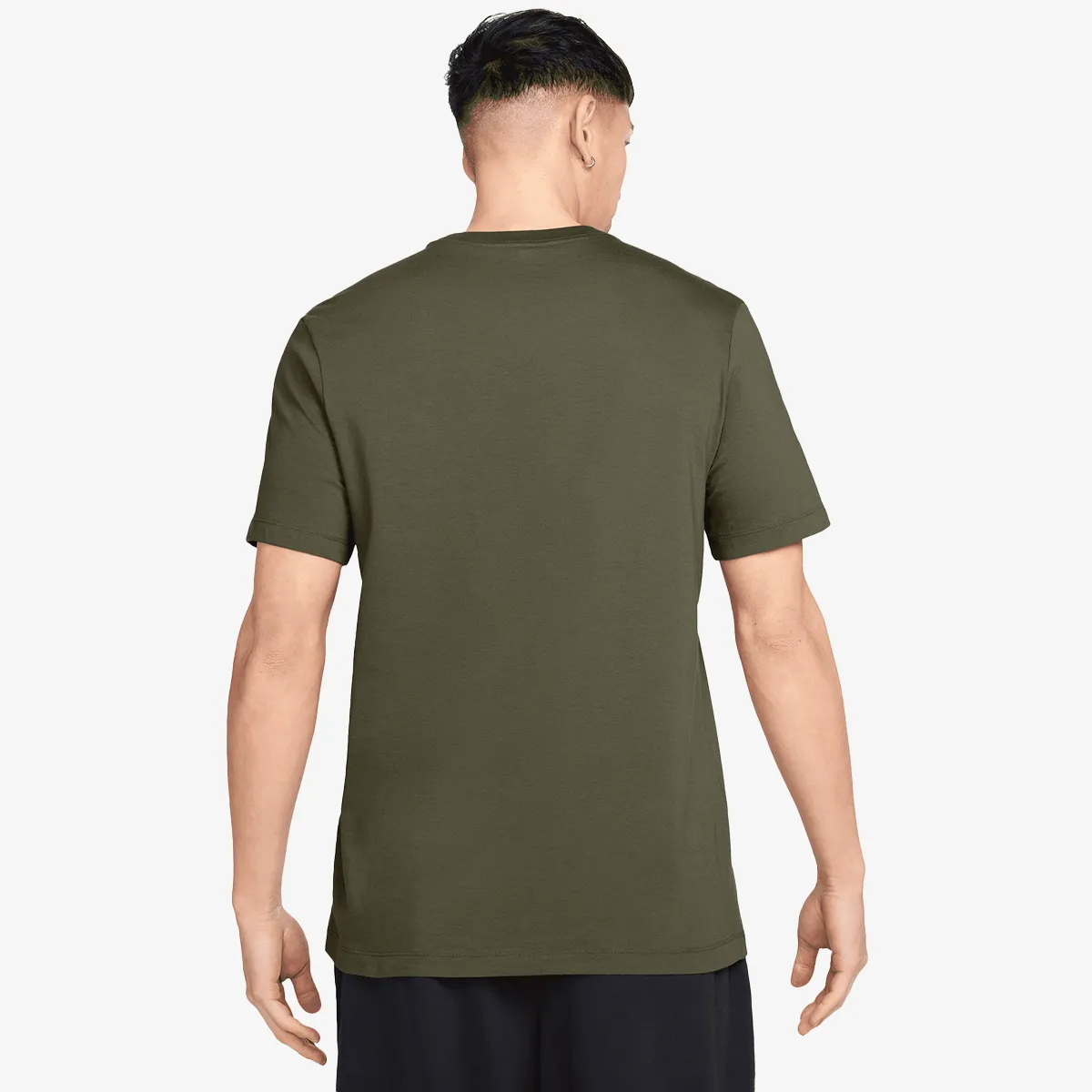 NIKE T-Shirt M NSW CLUB TEE 