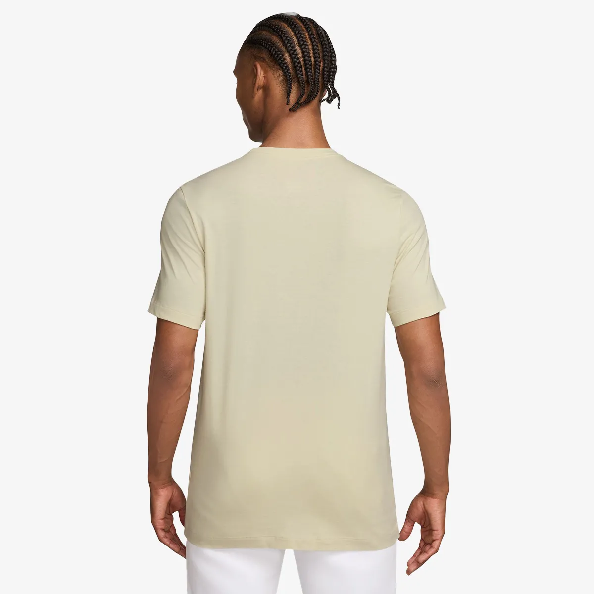 NIKE T-Shirt M NSW CLUB TEE 