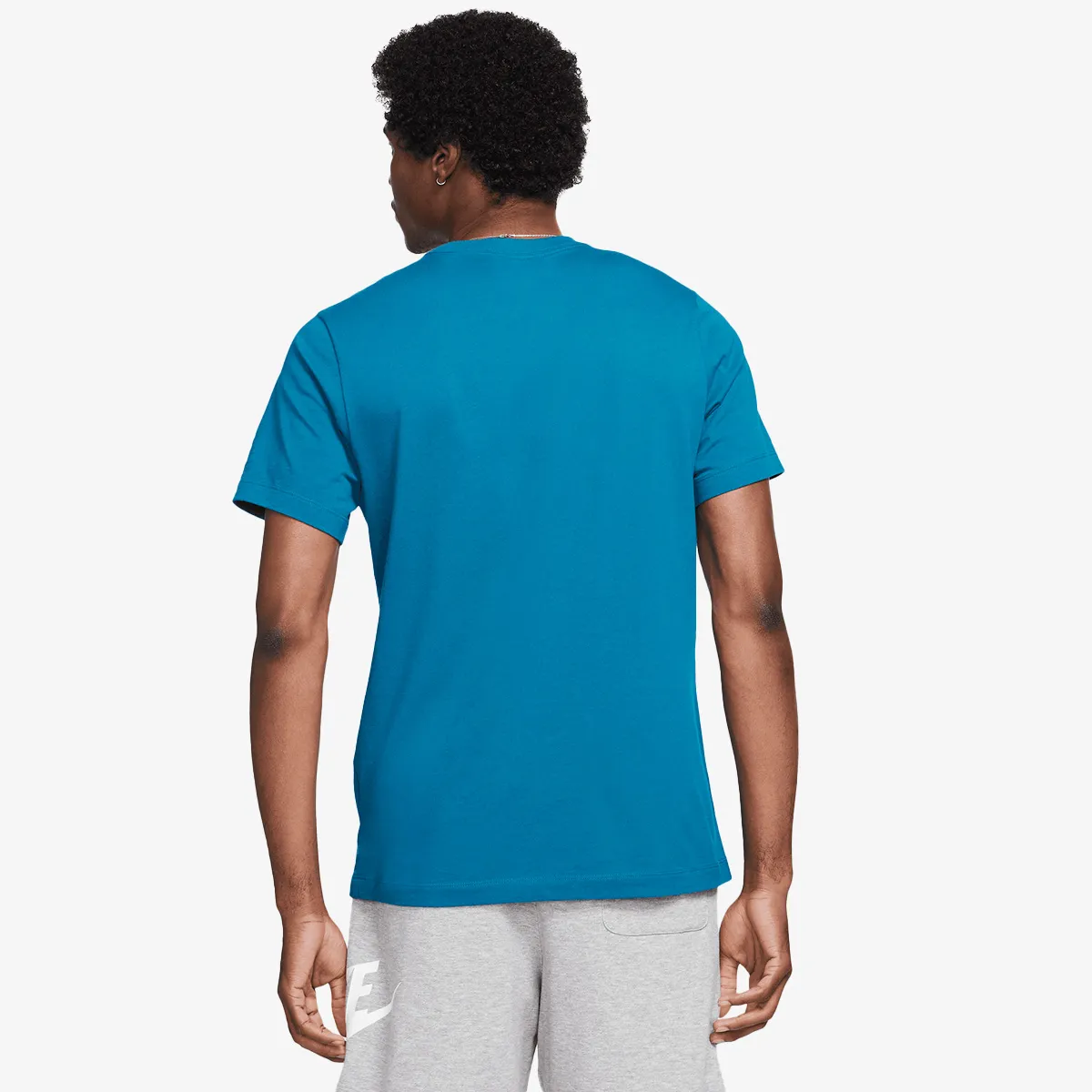 NIKE T-Shirt M NSW CLUB TEE 