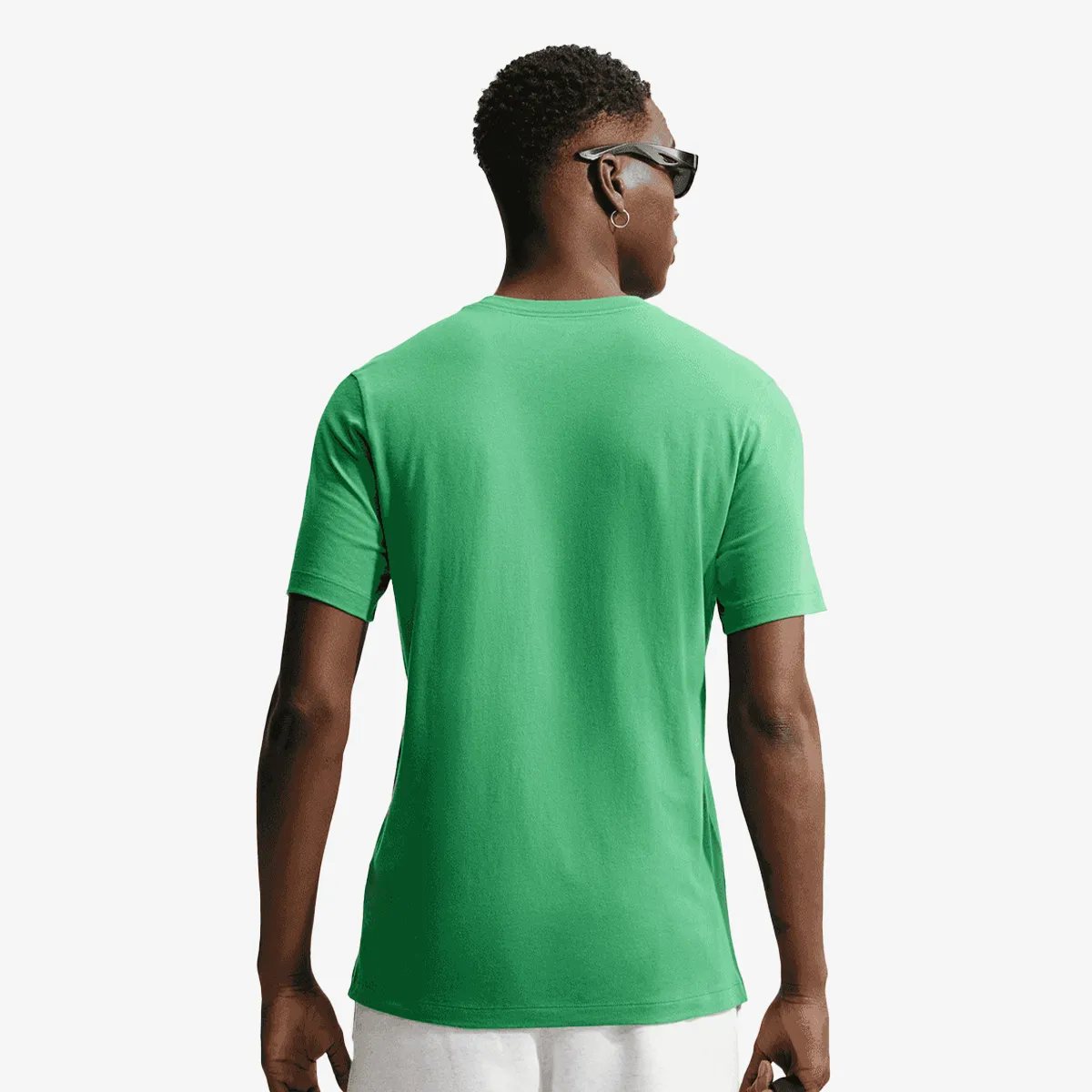 NIKE T-Shirt M NSW CLUB TEE 