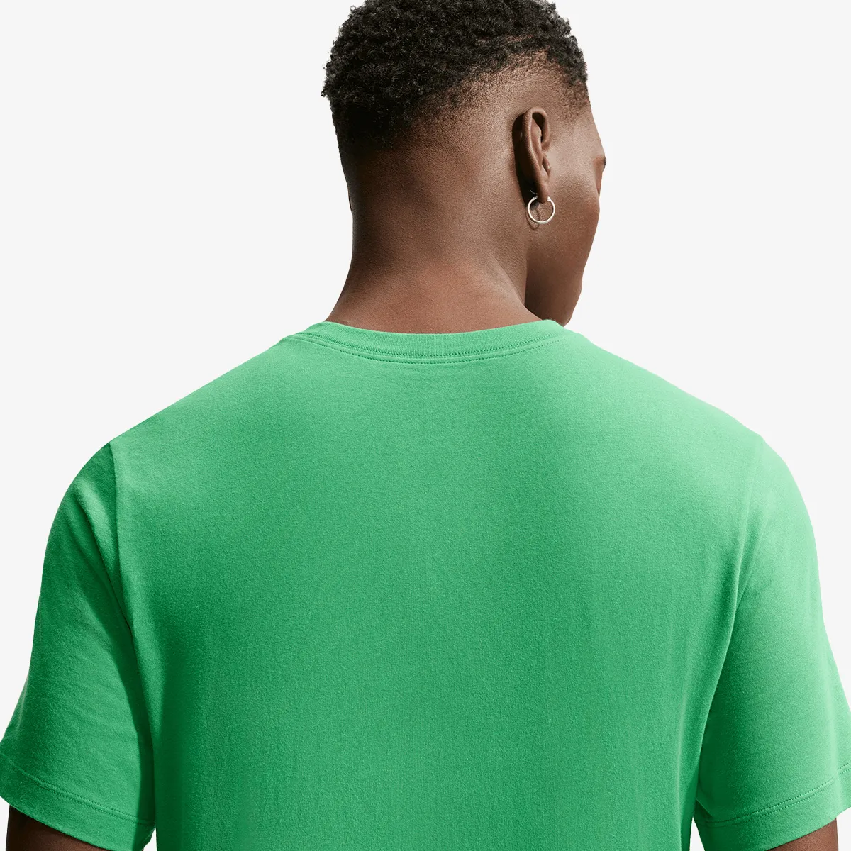 NIKE T-Shirt M NSW CLUB TEE 