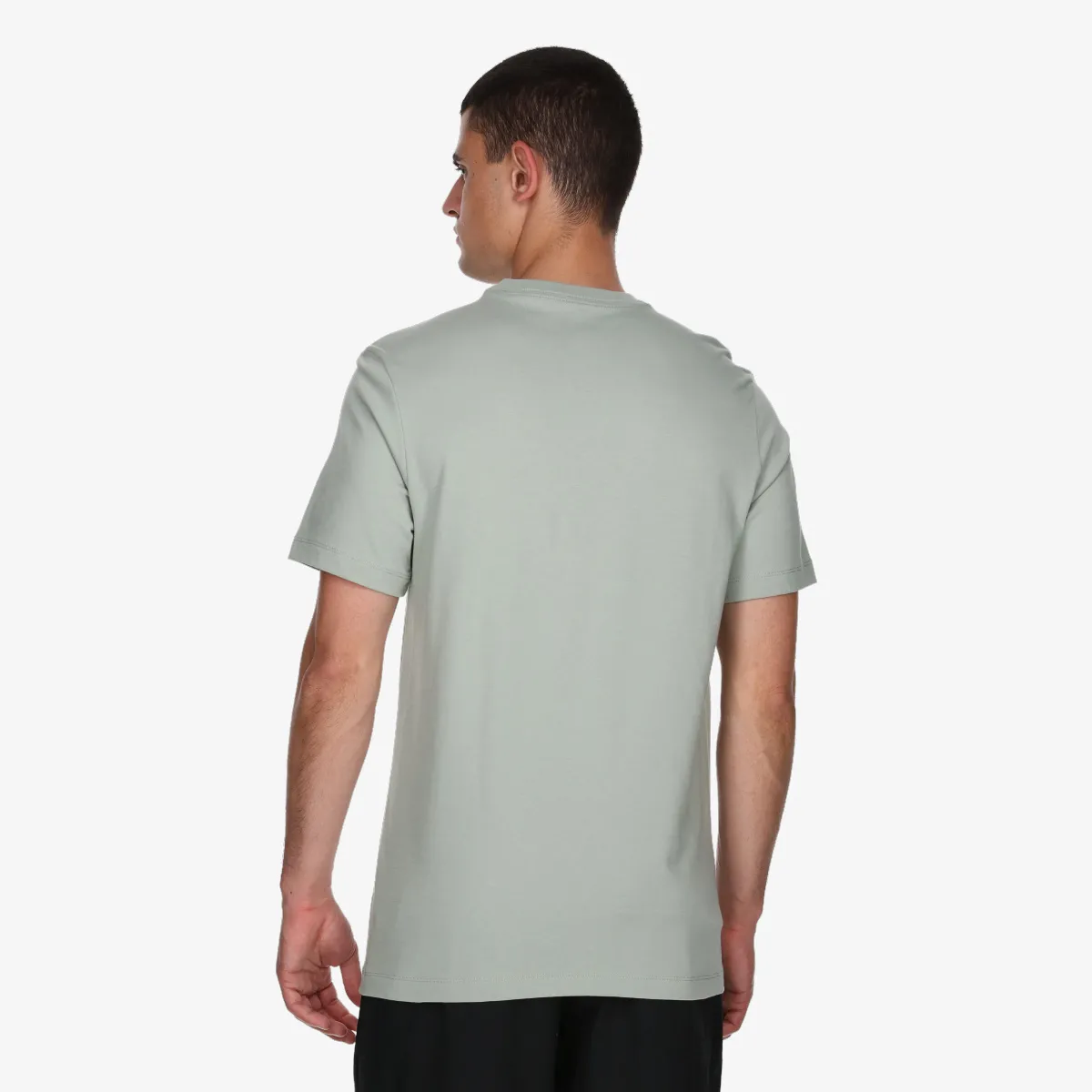 NIKE T-Shirt M NSW CLUB TEE 