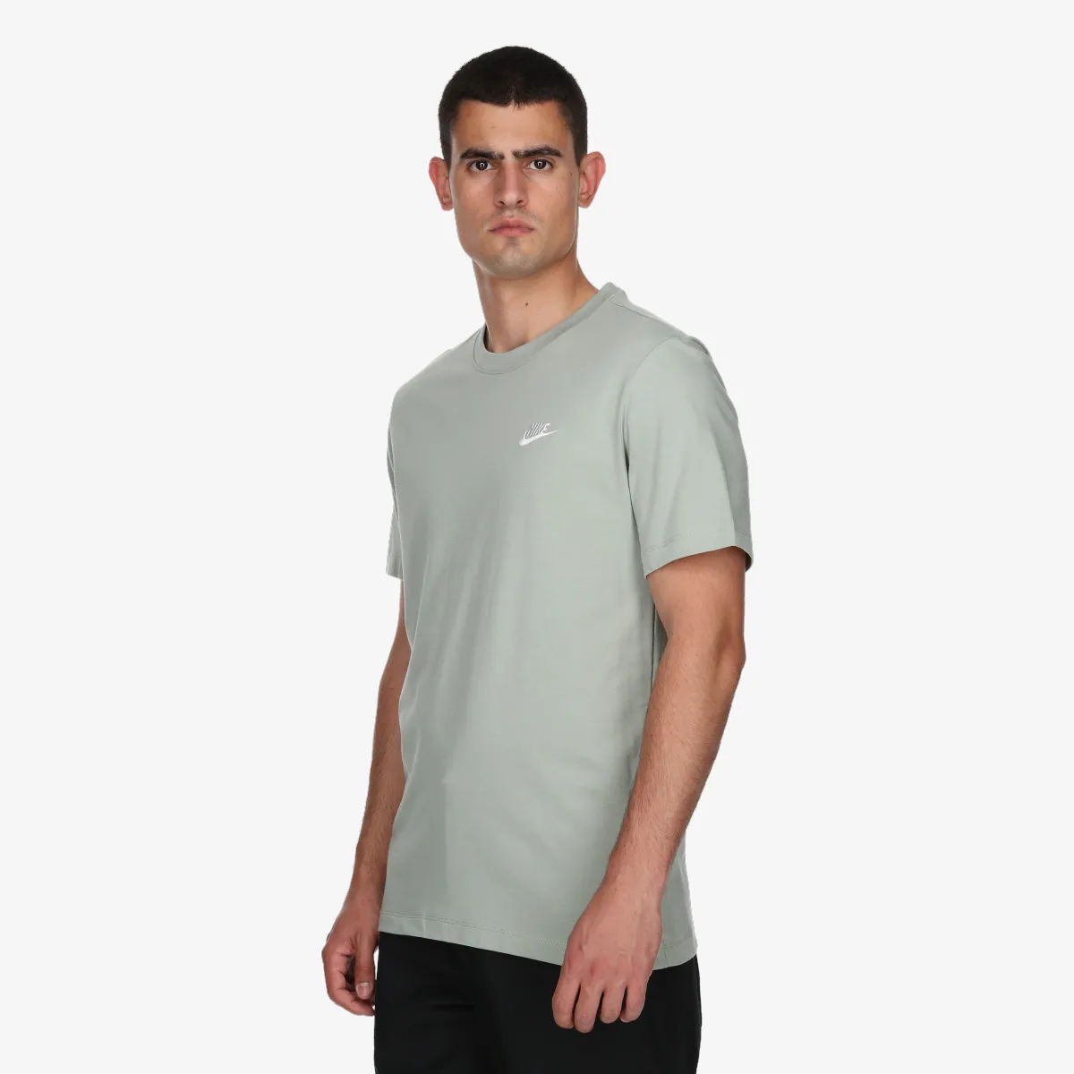 NIKE T-Shirt M NSW CLUB TEE 