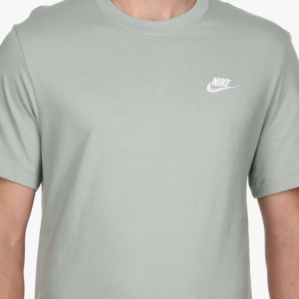 NIKE T-Shirt M NSW CLUB TEE 