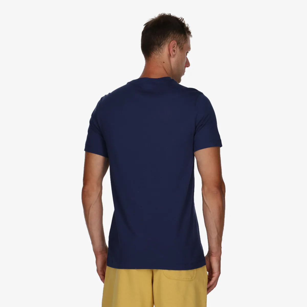 NIKE T-Shirt M NSW CLUB TEE 