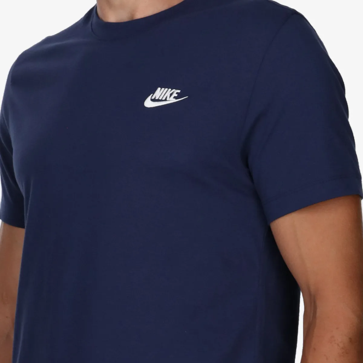 NIKE T-Shirt M NSW CLUB TEE 