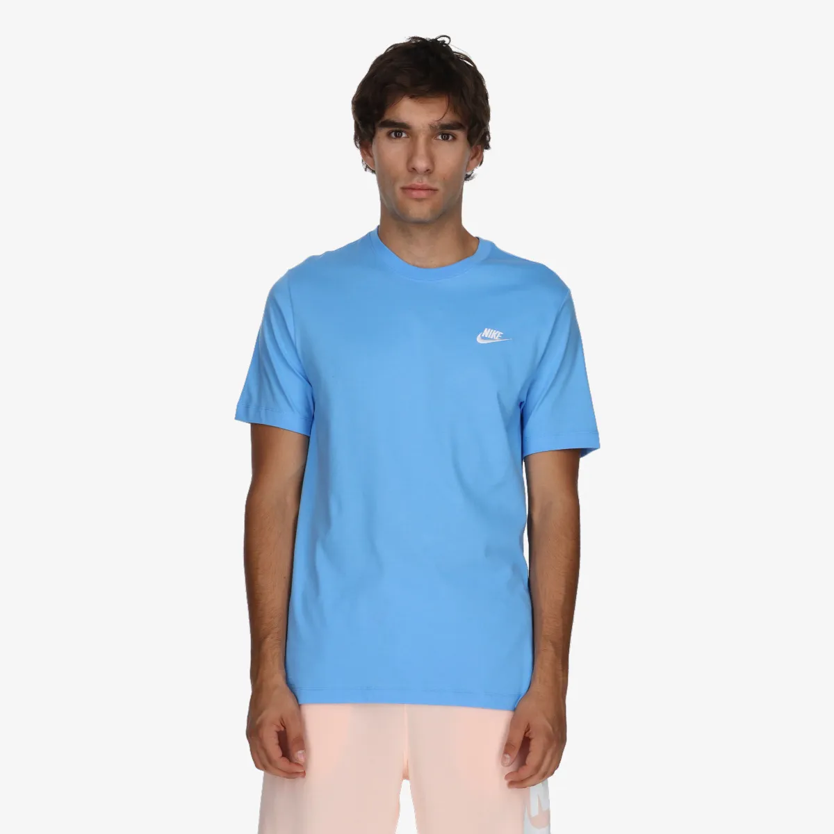 NIKE T-Shirt M NSW CLUB TEE 