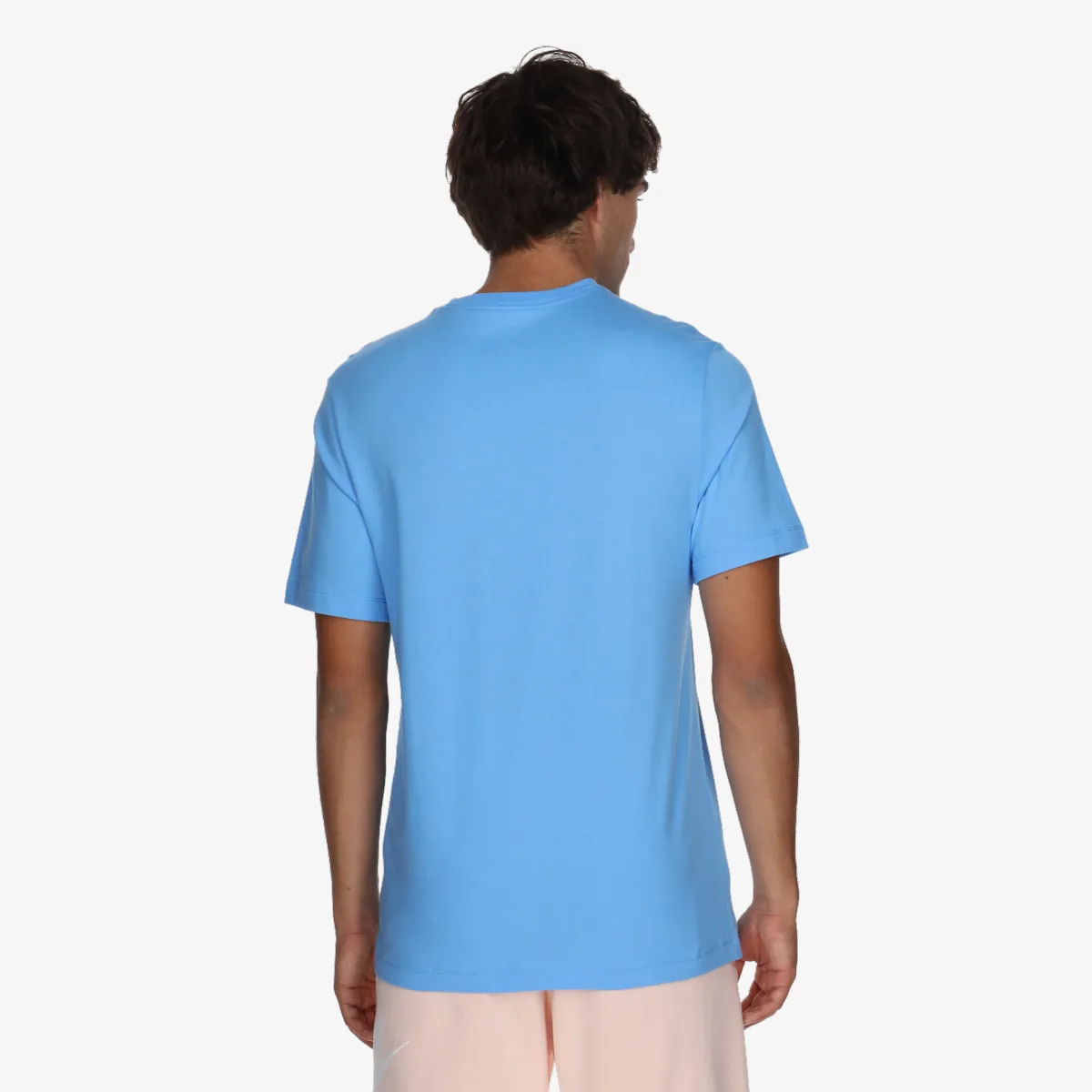 NIKE T-Shirt M NSW CLUB TEE 