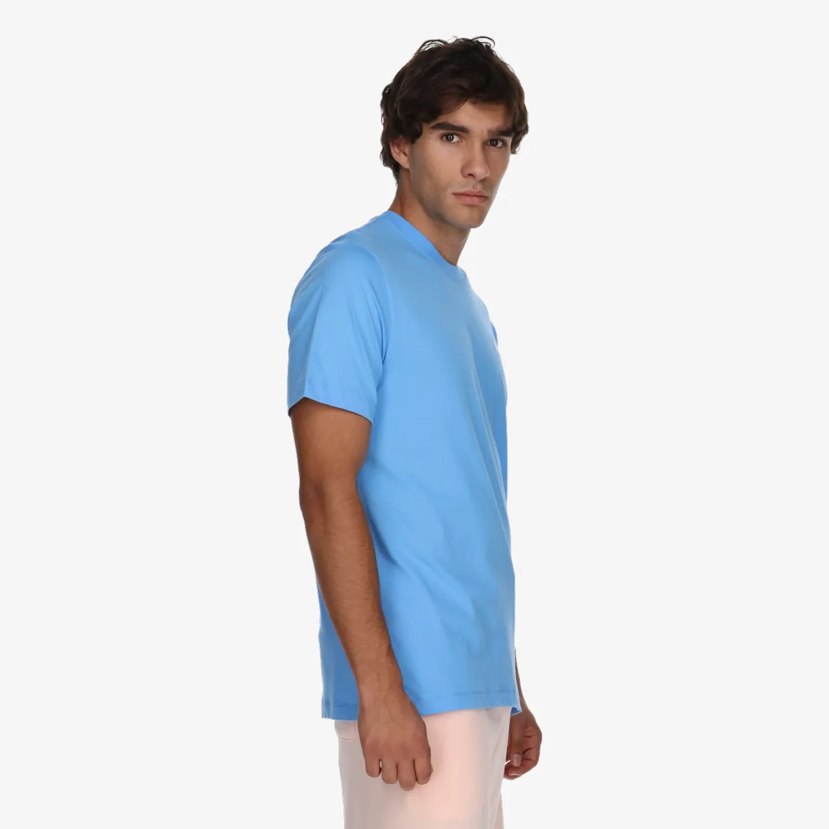 NIKE T-Shirt M NSW CLUB TEE 