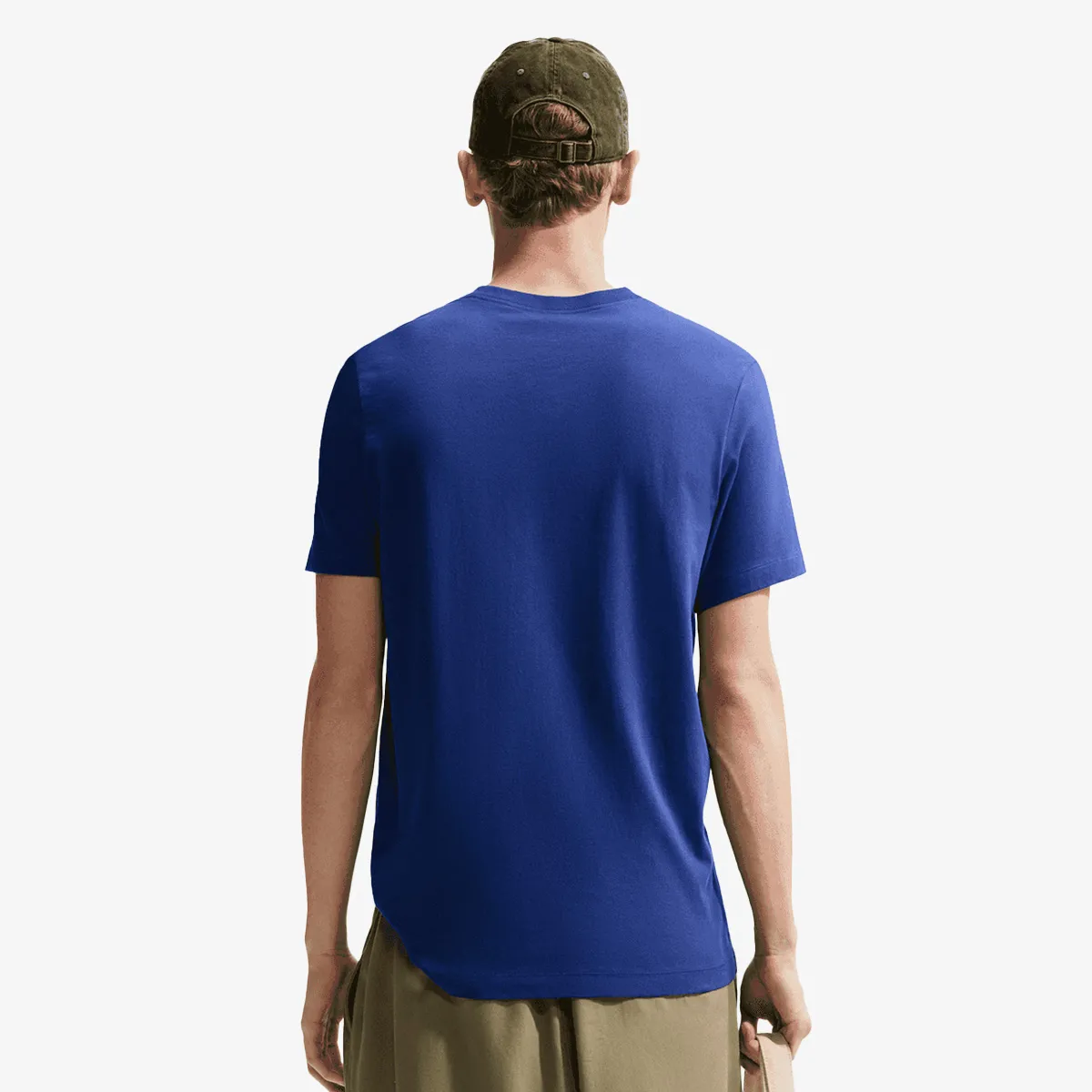 NIKE T-Shirt M NSW CLUB TEE 