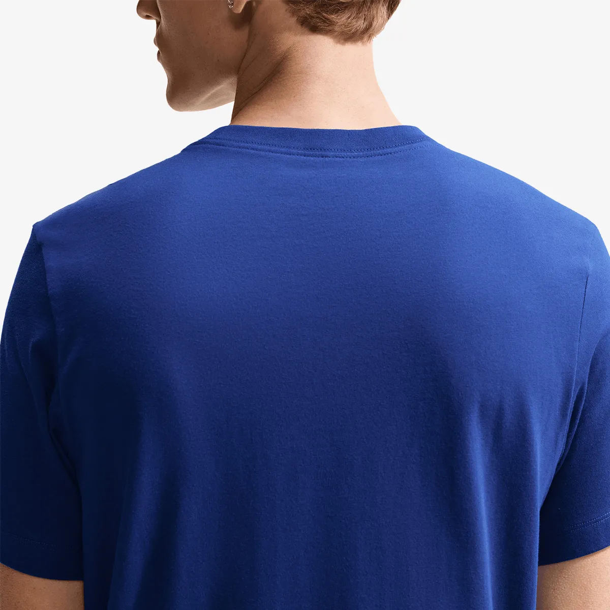 NIKE T-Shirt M NSW CLUB TEE 