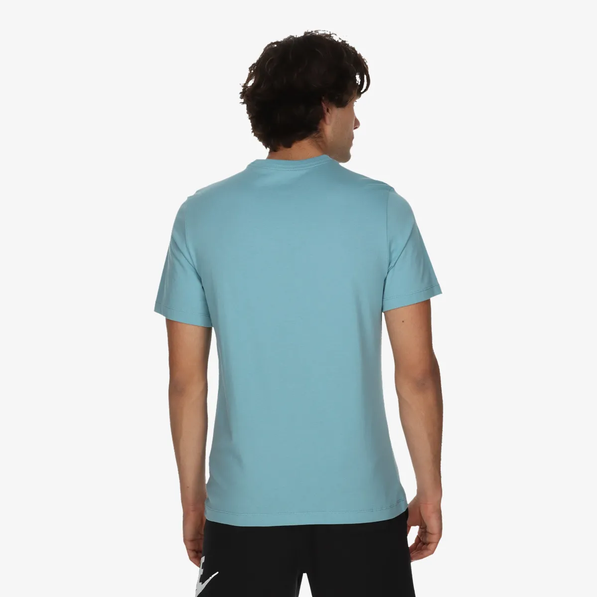 NIKE T-Shirt M NSW CLUB TEE 