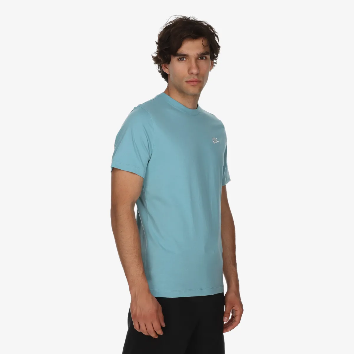 NIKE T-Shirt M NSW CLUB TEE 