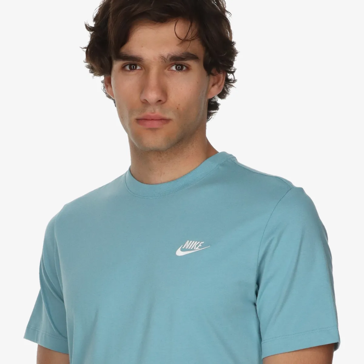 NIKE T-Shirt M NSW CLUB TEE 