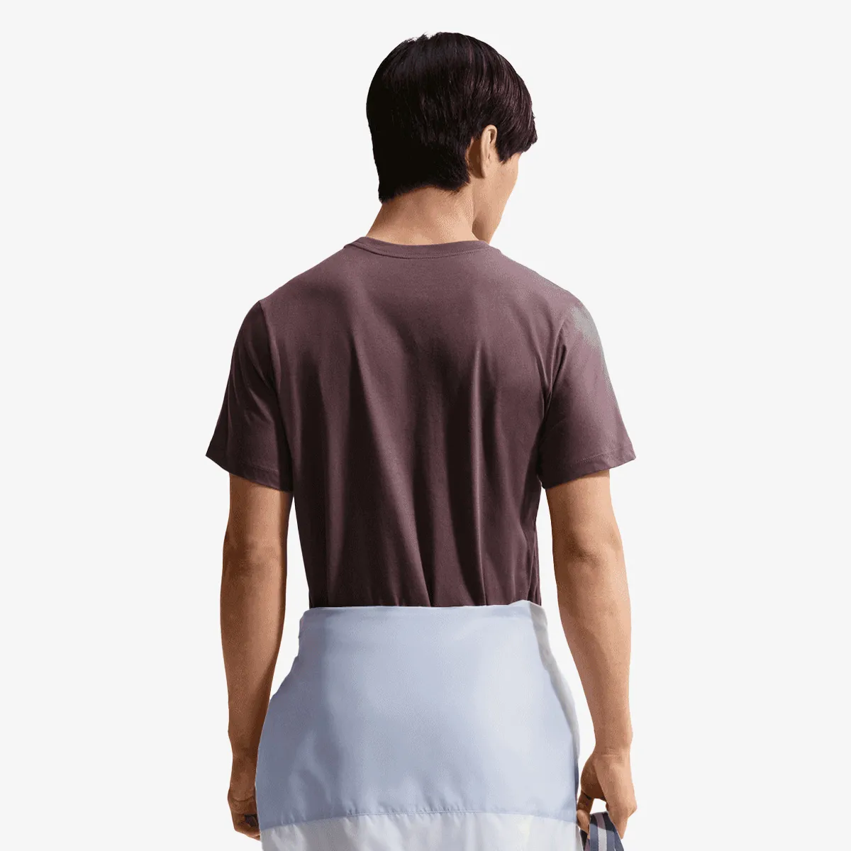 NIKE T-Shirt M NSW CLUB TEE 