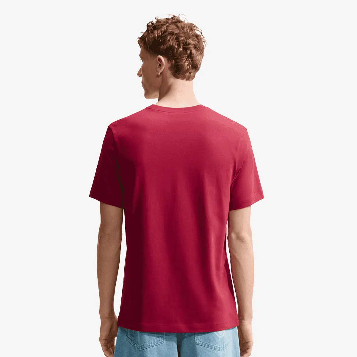 NIKE T-Shirt M NSW CLUB TEE 