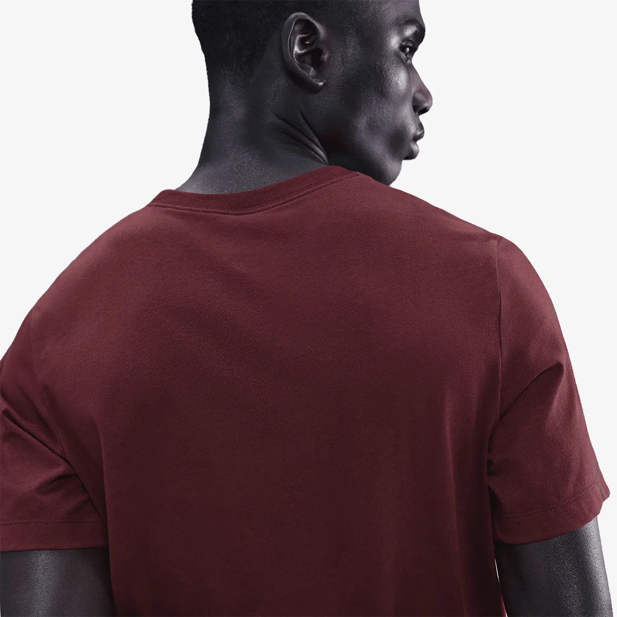 NIKE T-Shirt M NSW CLUB TEE 