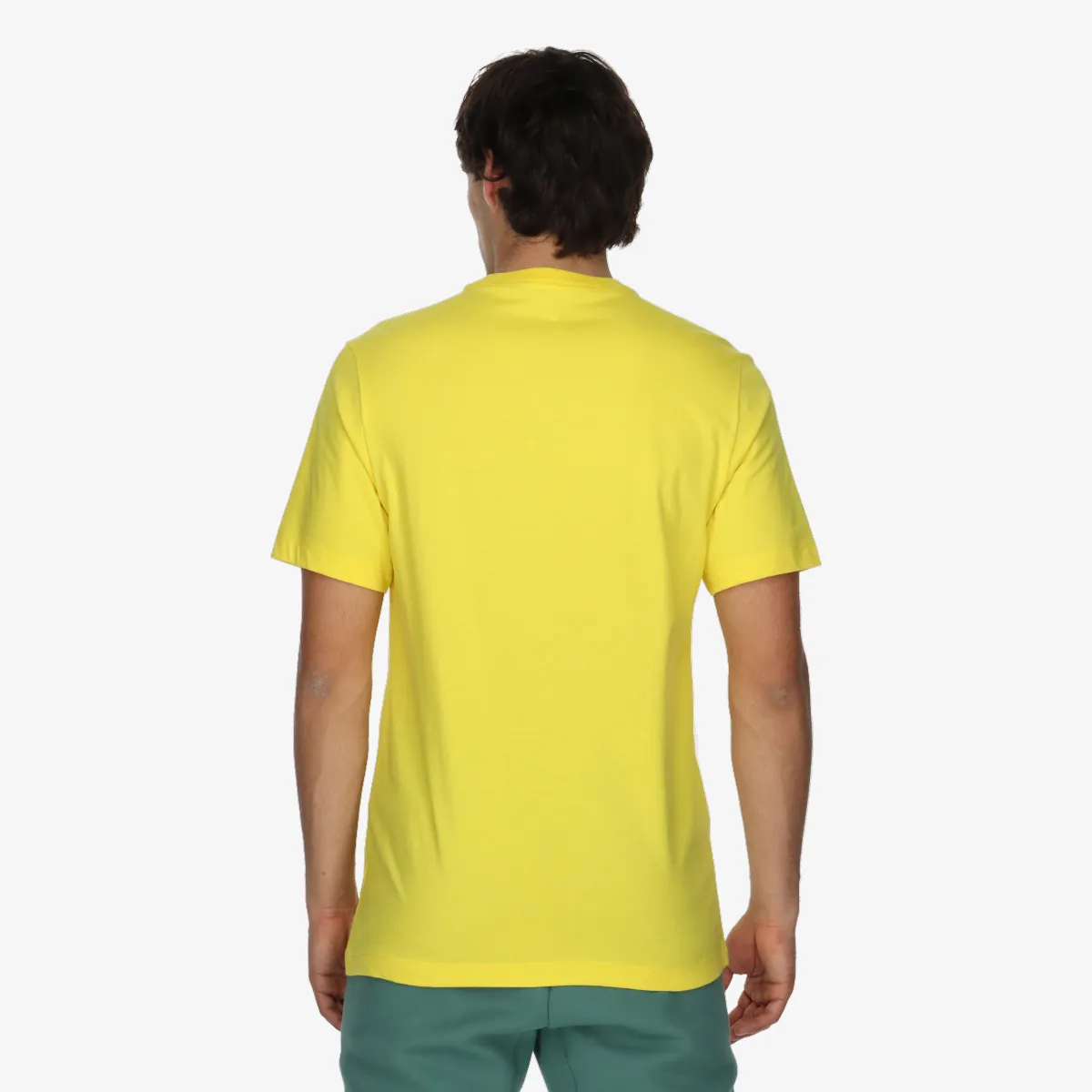 NIKE T-Shirt M NSW CLUB TEE 
