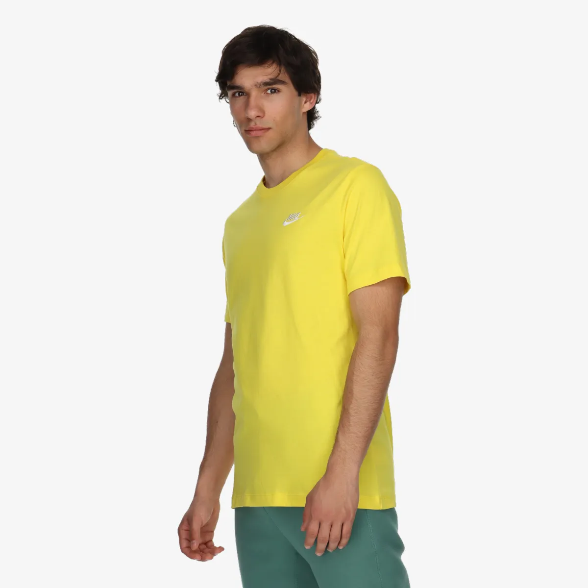 NIKE T-Shirt M NSW CLUB TEE 