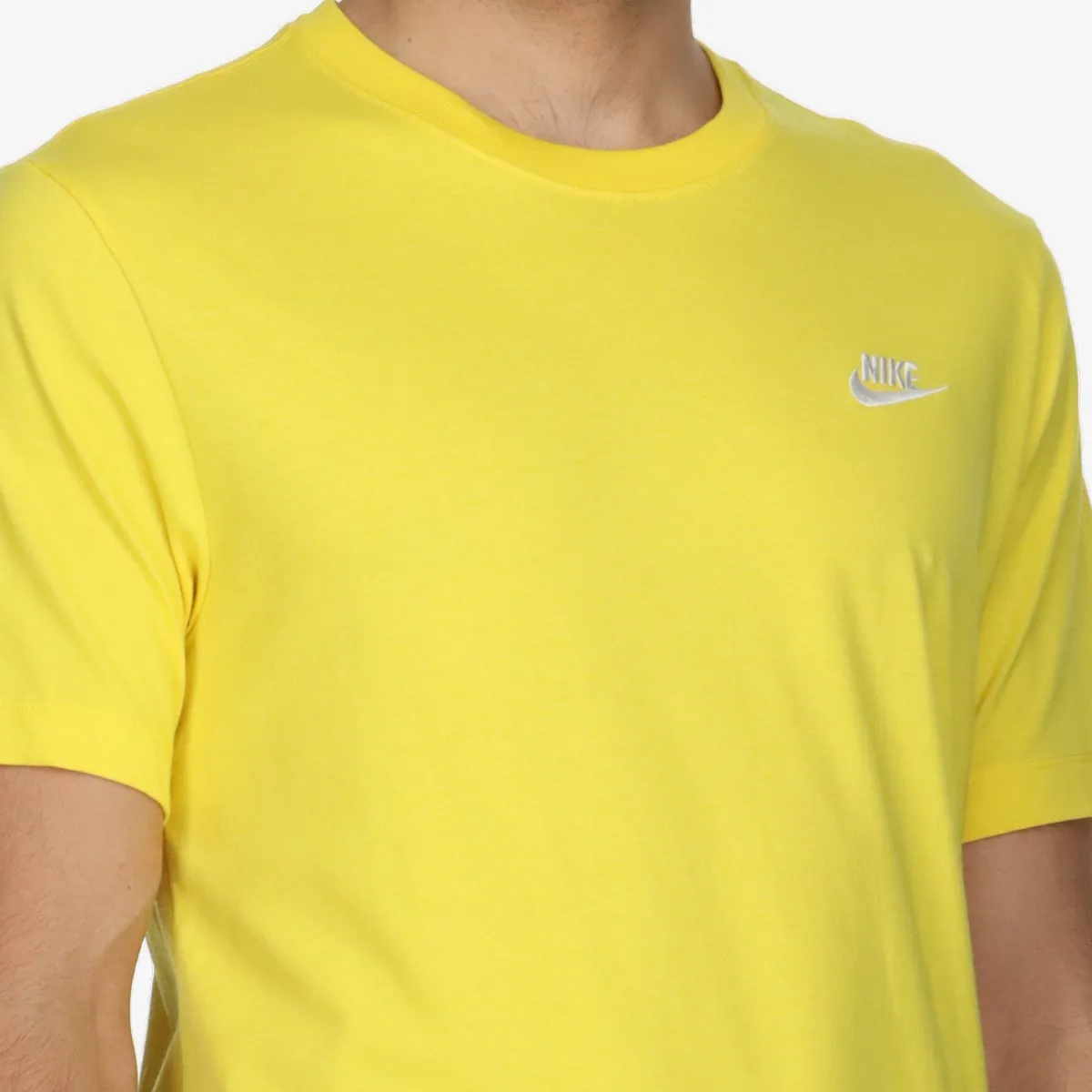 NIKE T-Shirt M NSW CLUB TEE 
