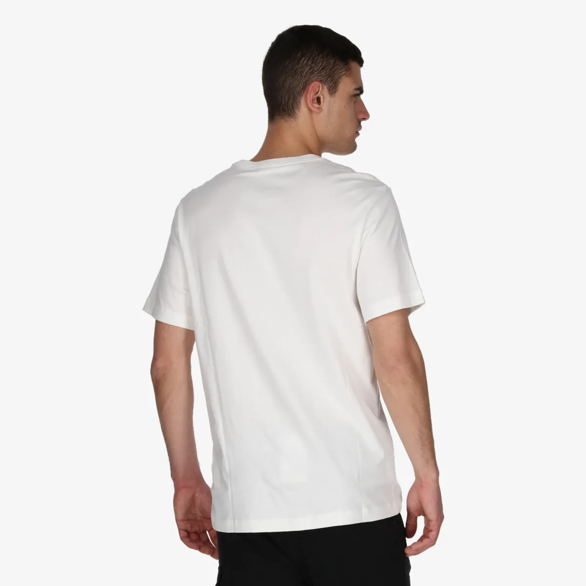 NIKE T-Shirt M NSW TEE ICON FUTURA 