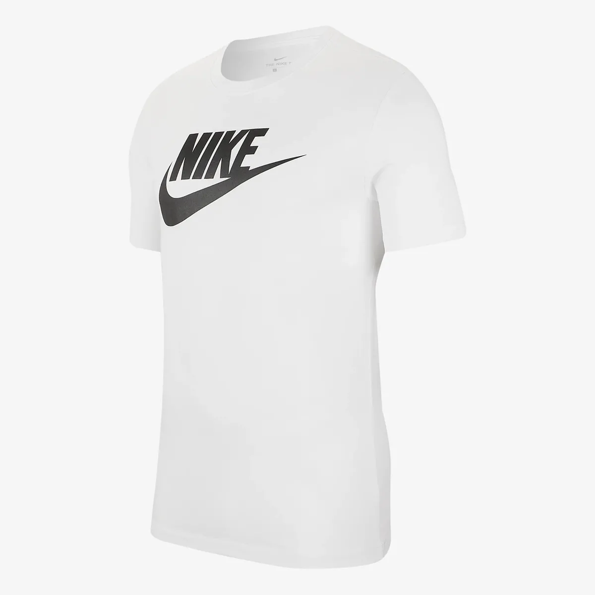 NIKE T-Shirt M NSW TEE ICON FUTURA 