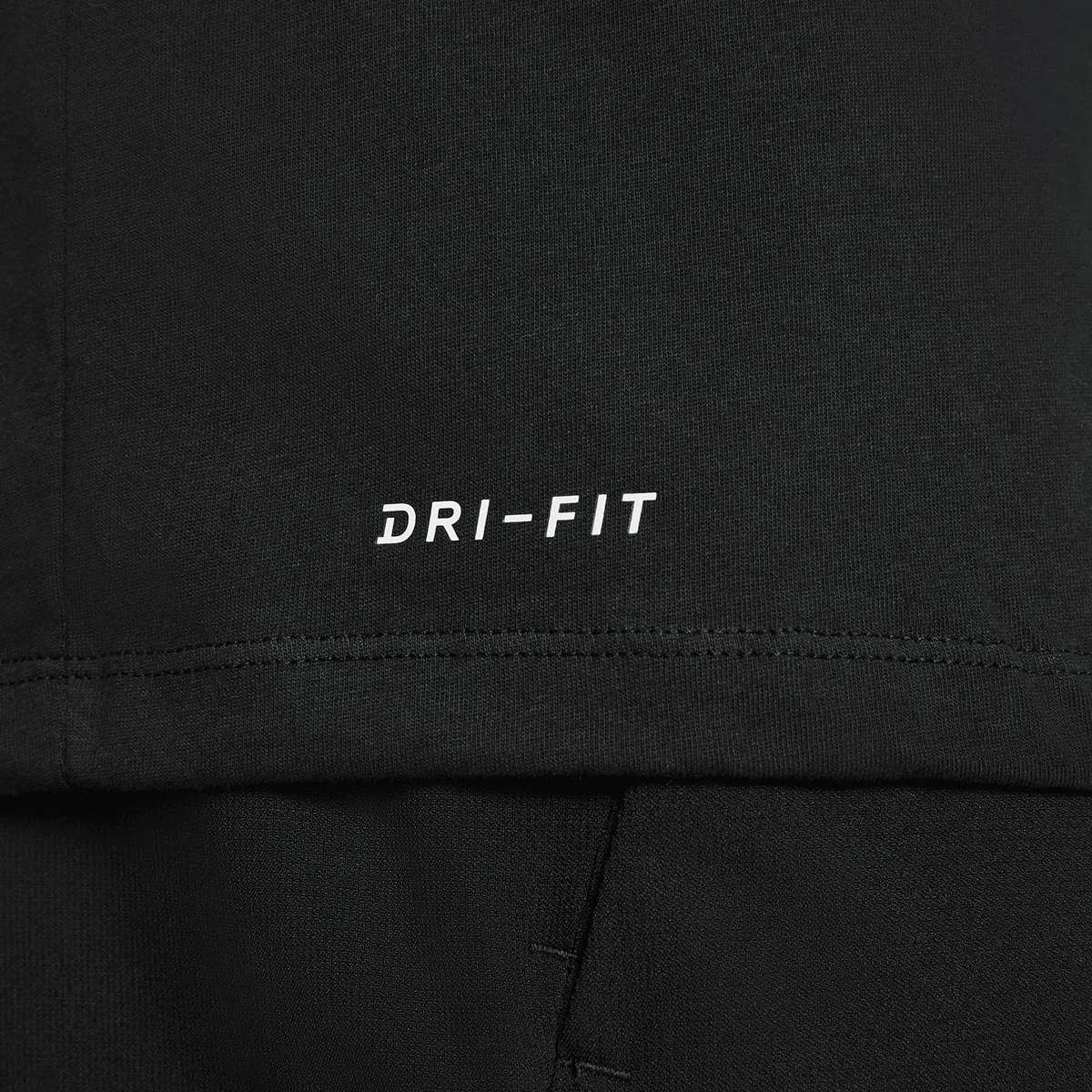 NIKE T-Shirt M NK DF TEE DFC CREW SOLID