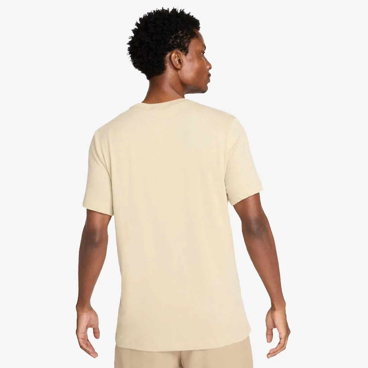 NIKE T-Shirt M NK DF TEE DFC CREW SOLID 