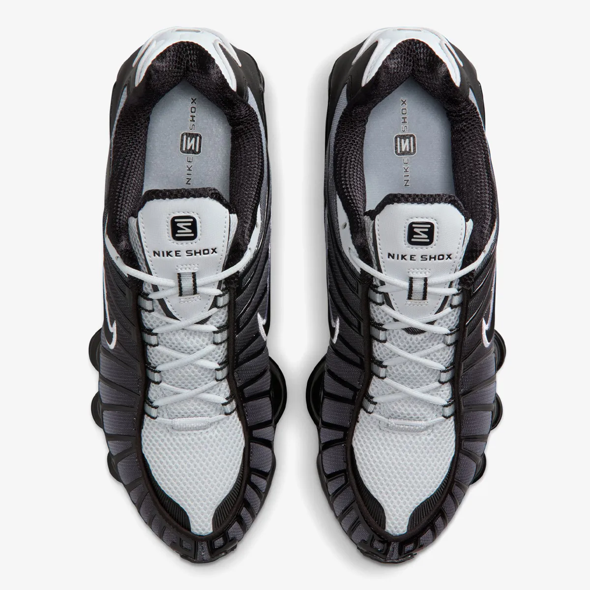NIKE Tenisice NIKE SHOX TL
