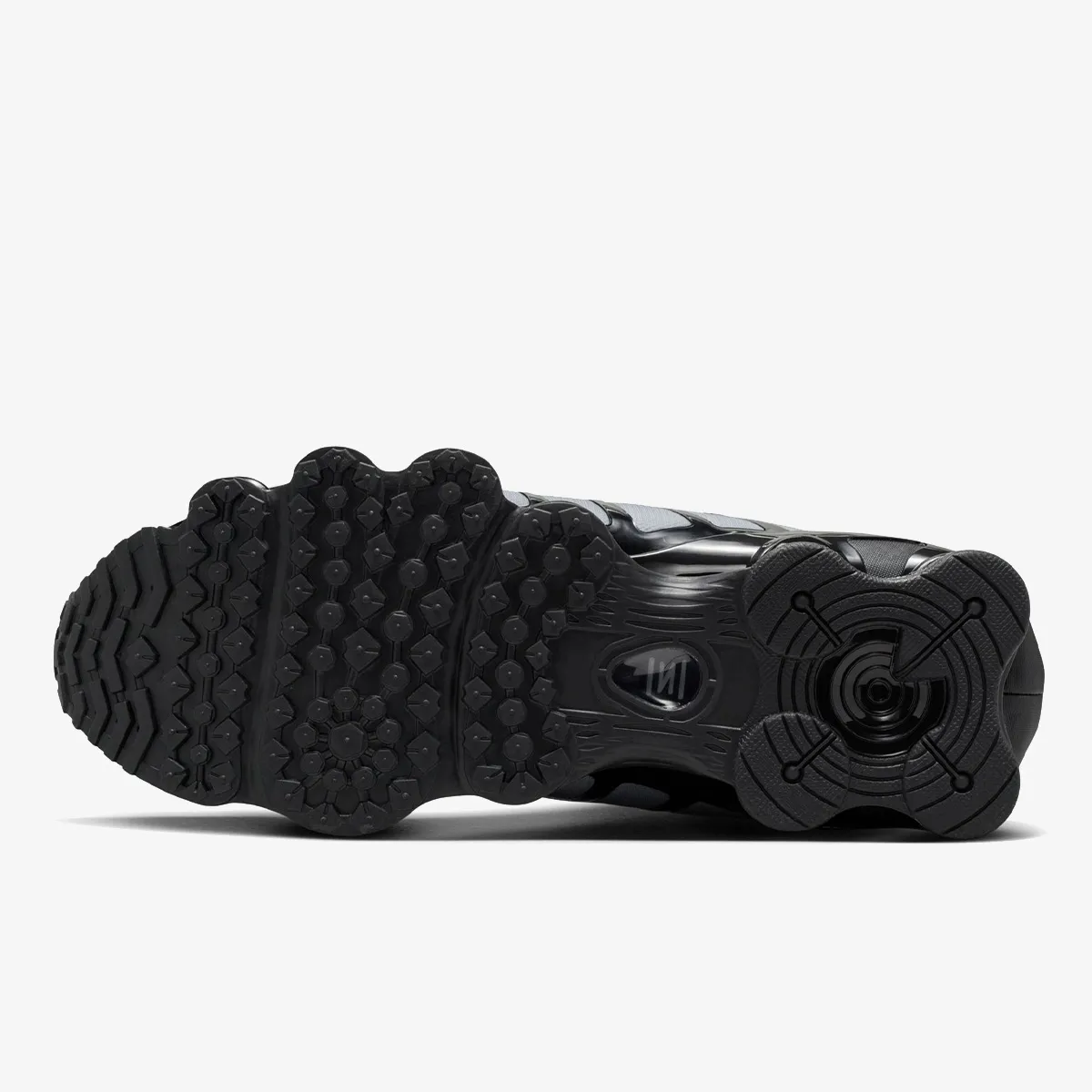 NIKE Tenisice NIKE SHOX TL