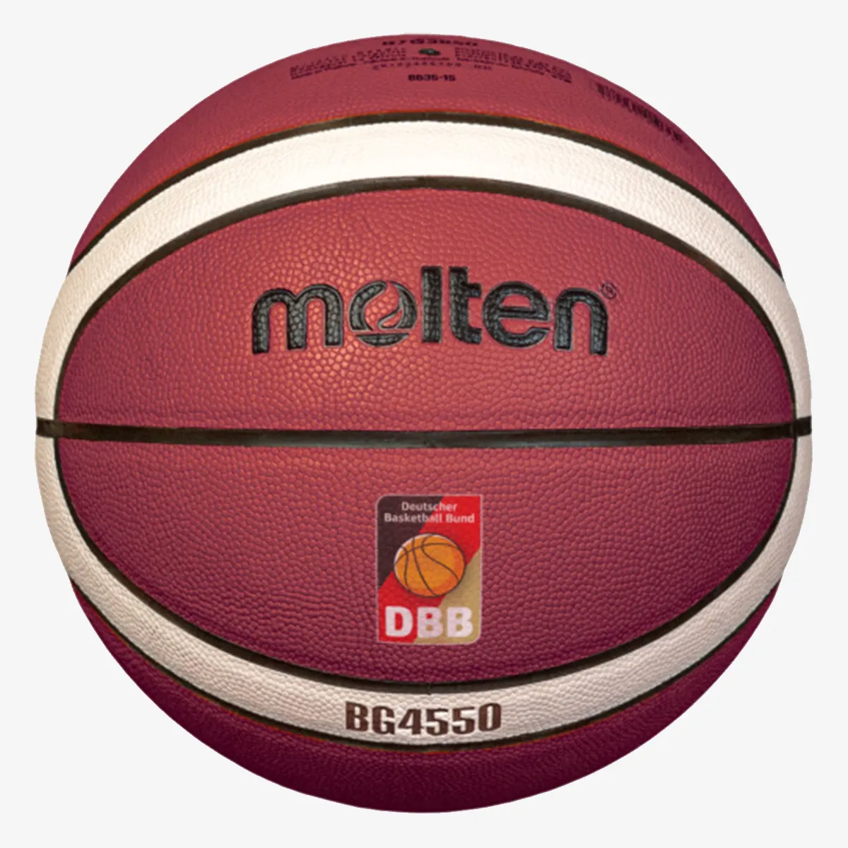 MOLTEN Lopta Top Training ball