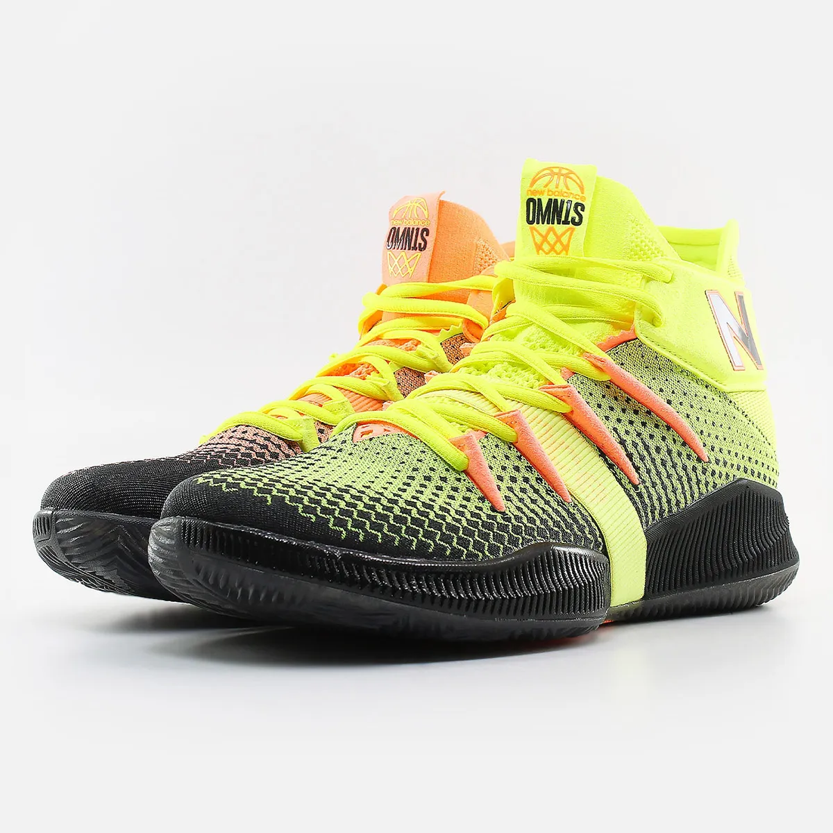 NEW BALANCE Tenisice PATIKE NEW BALANCE M OMN1S 