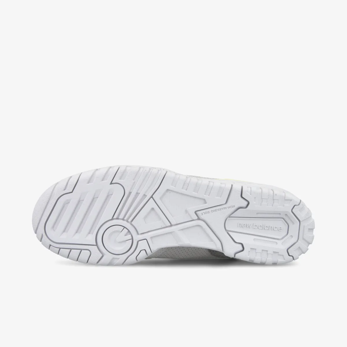 NEW BALANCE Tenisice NEW BALANCE - 550 