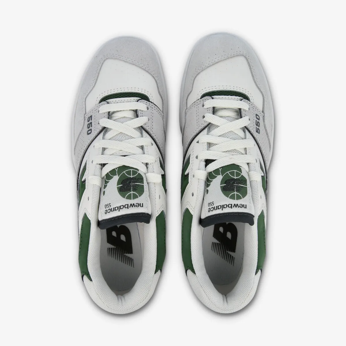 NEW BALANCE Tenisice NEW BALANCE - 550 