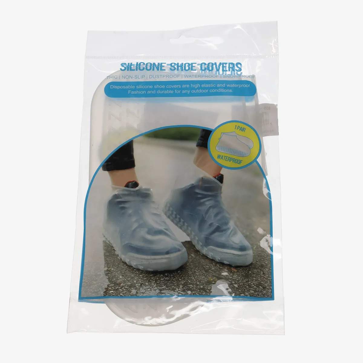 OSTALO Navlake za obuću SHOE COVER M 