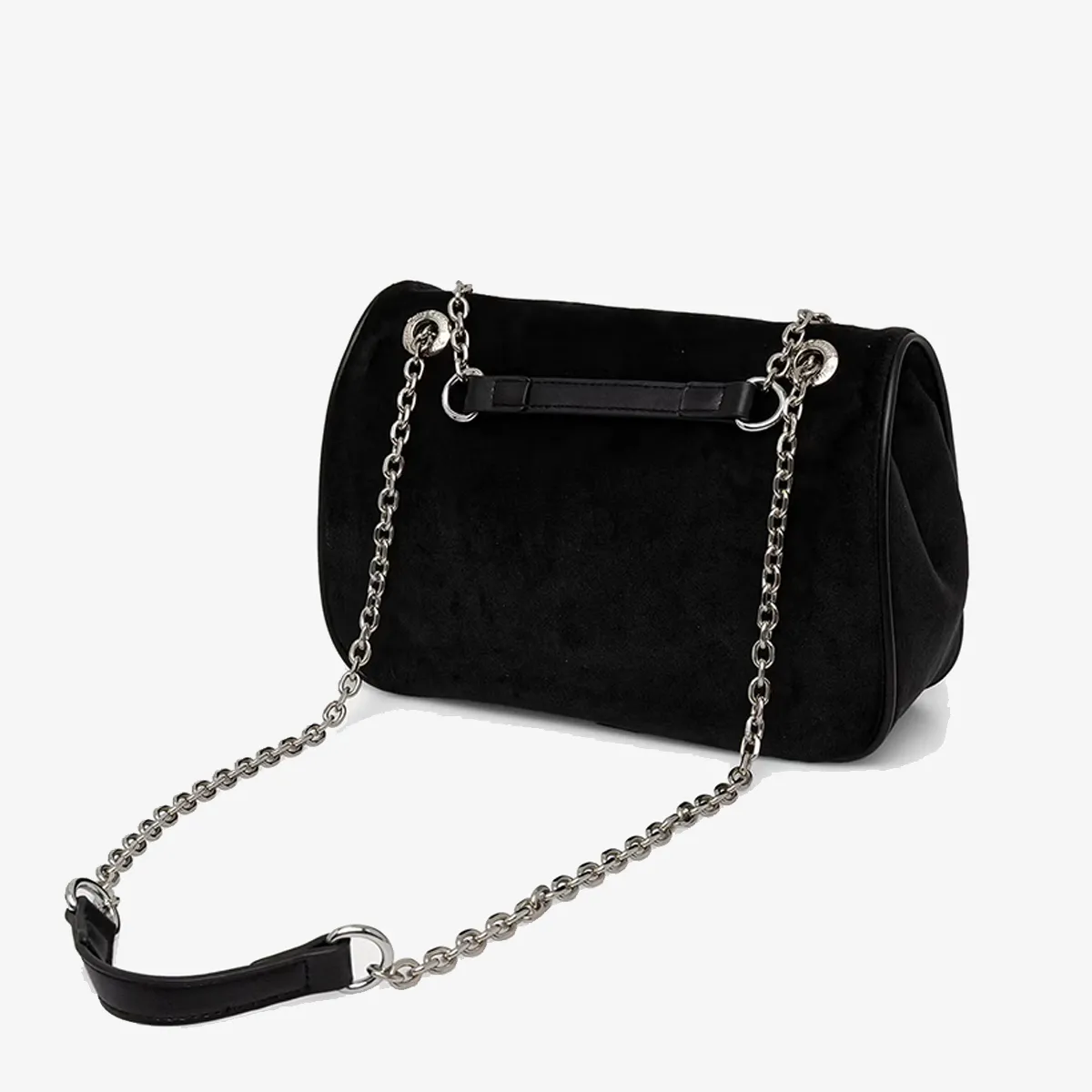 JUICY COUTURE Torba KIMBERLY CROSSBODY POLYESTER/PU Black